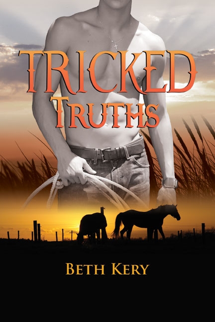 Title details for Tricked Truths by Beth Kery - Available